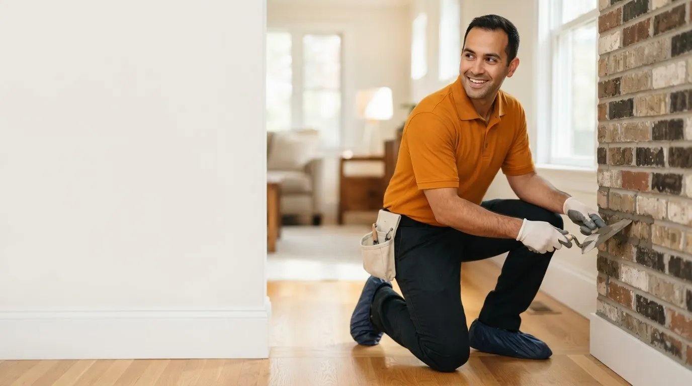 Pest Control Sevice in Boston, MA